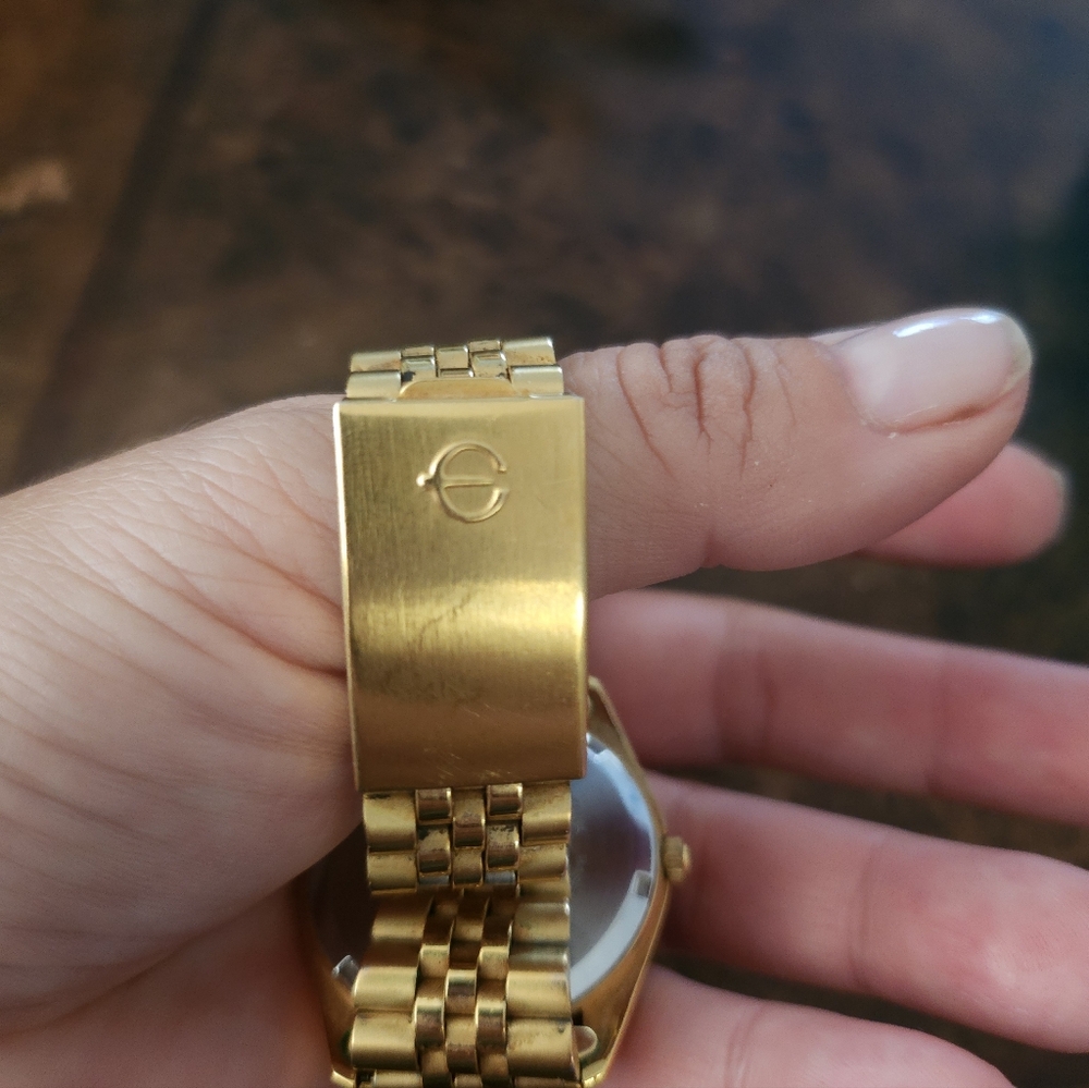 Elgin Watch - Picture 2 of 4